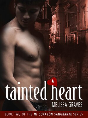 cover image of Tainted Heart